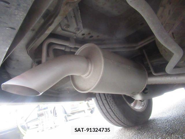 Nissan ELGRAND 2008-03 8314324-28