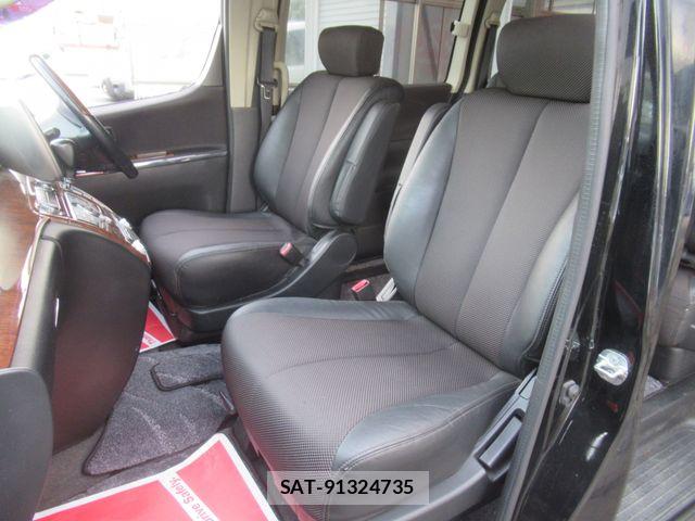Nissan ELGRAND 2008-03 8314324-6