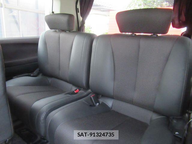 Nissan ELGRAND 2008-03 8314324-8