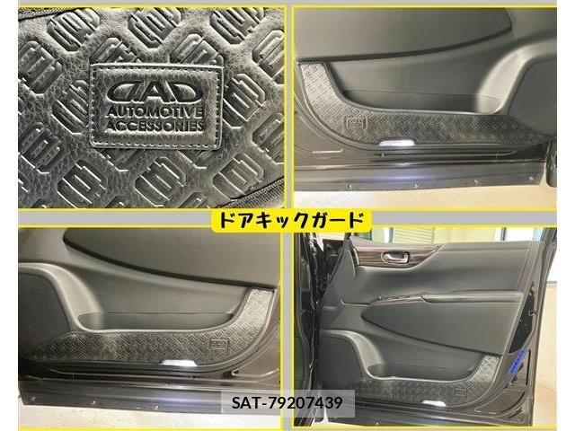 Nissan ELGRAND 2016-06 8314314-13