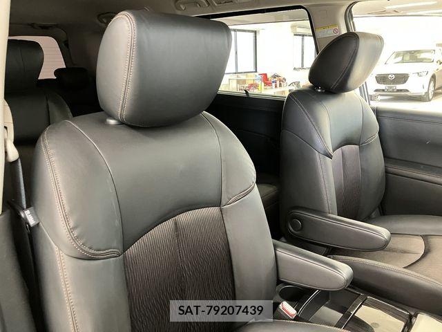 Nissan ELGRAND 2016-06 8314314-18