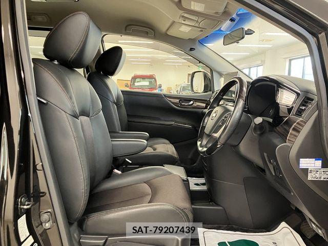 Nissan ELGRAND 2016-06 8314314-19