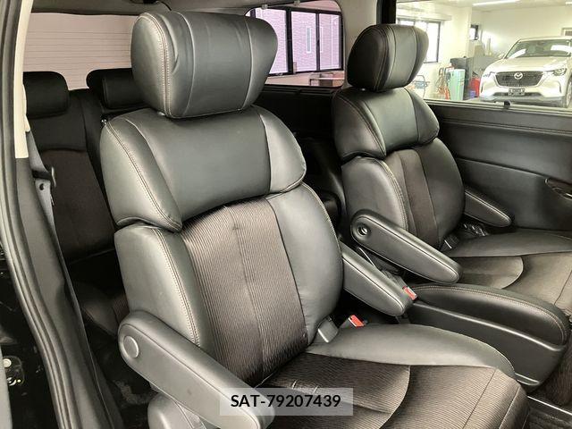 Nissan ELGRAND 2016-06 8314314-21