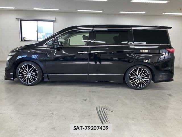 Nissan ELGRAND 2016-06 8314314-25