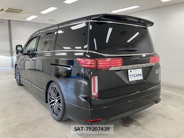Nissan ELGRAND 2016-06 8314314-26