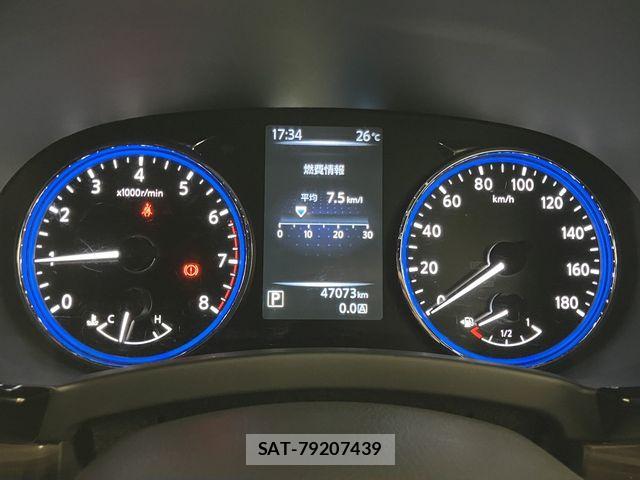 Nissan ELGRAND 2016-06 8314314-28
