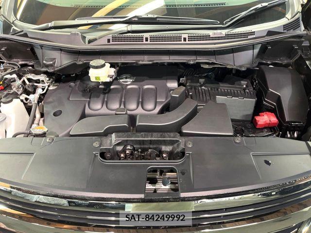 Nissan ELGRAND 2017-02 8335714-17