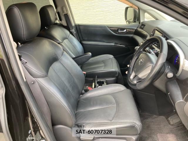 Nissan ELGRAND 2012-03 8335724-13