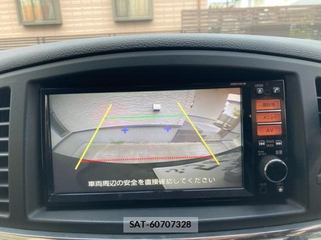 Nissan ELGRAND 2012-03 8335724-20