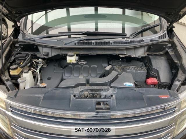 Nissan ELGRAND 2012-03 8335724-5