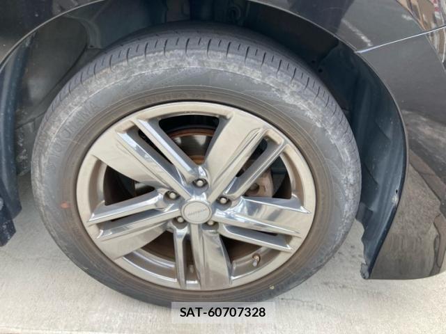 Nissan ELGRAND 2012-03 8335724-8
