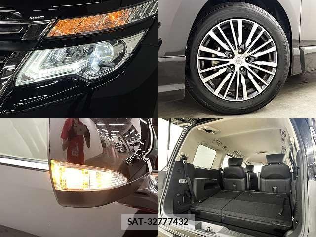 Nissan ELGRAND 2015-05 8335715-6