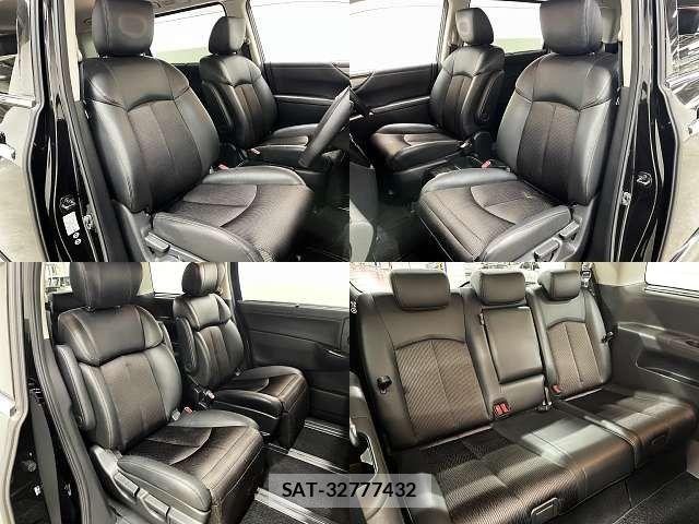 Nissan ELGRAND 2015-05 8335715-7