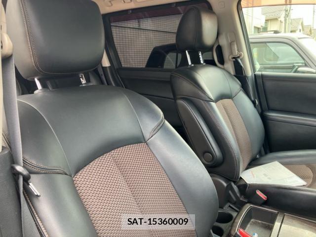 Nissan ELGRAND 2010-08 8335726-14