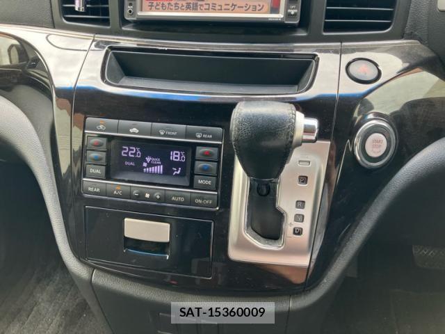 Nissan ELGRAND 2010-08 8335726-21