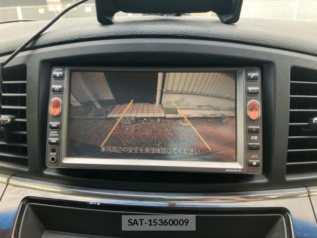 Nissan ELGRAND 2010-08 8335726-24