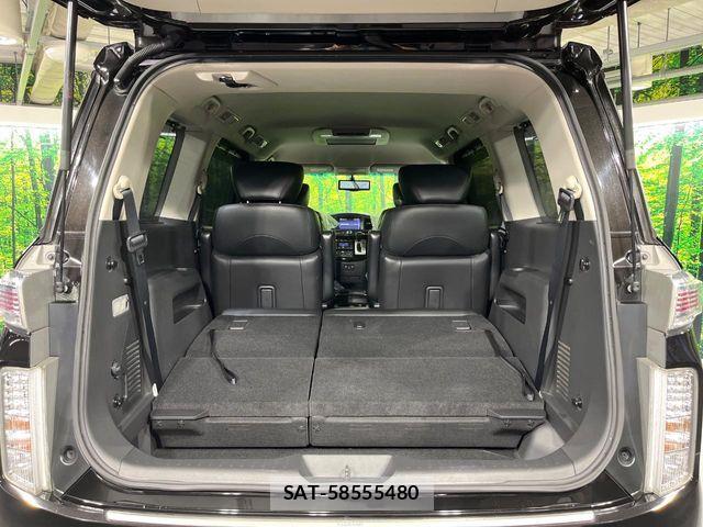 Nissan ELGRAND 2014-10 8335718-9