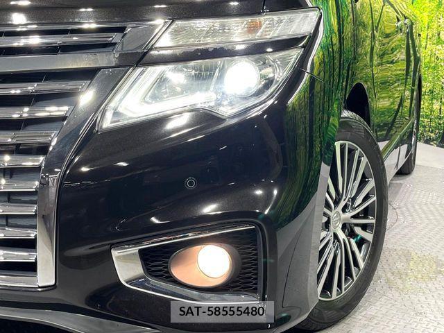 Nissan ELGRAND 2014-10 8335718-11