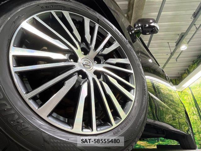 Nissan ELGRAND 2014-10 8335718-12