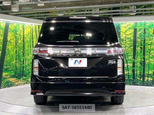 Nissan ELGRAND 2014-10 8335718-14