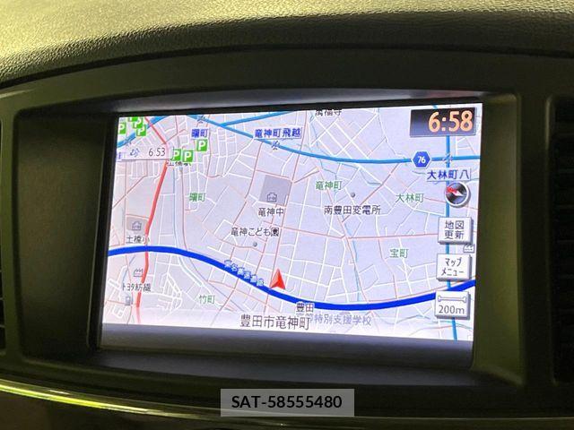 Nissan ELGRAND 2014-10 8335718-3