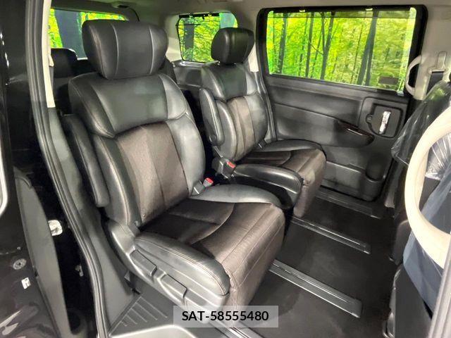 Nissan ELGRAND 2014-10 8335718-8