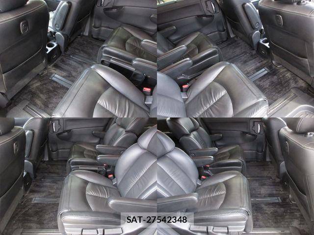 Nissan ELGRAND 2011-02 8335722-13