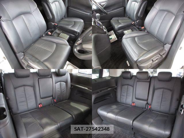 Nissan ELGRAND 2011-02 8335722-14