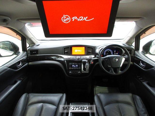 Nissan ELGRAND 2011-02 8335722-1