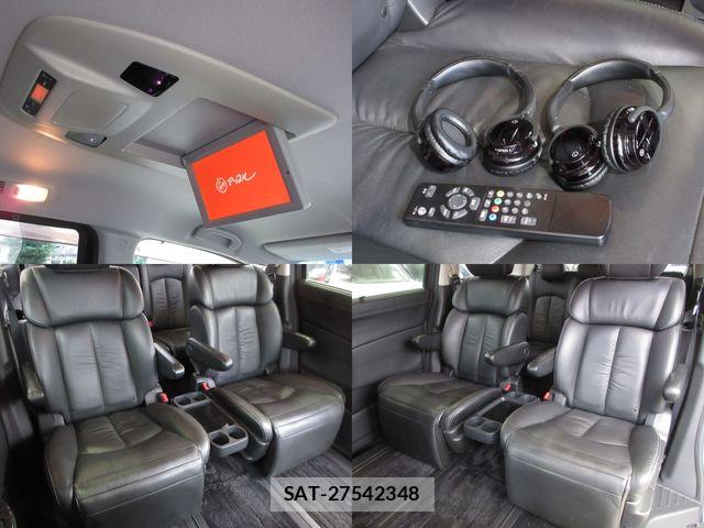 Nissan ELGRAND 2011-02 8335722-3