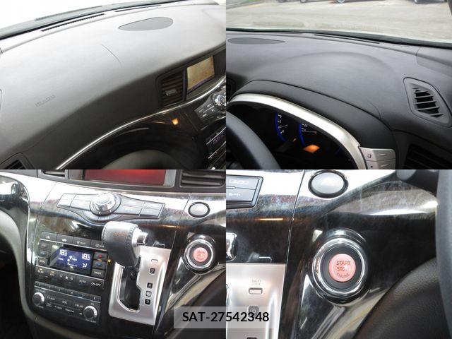 Nissan ELGRAND 2011-02 8335722-7