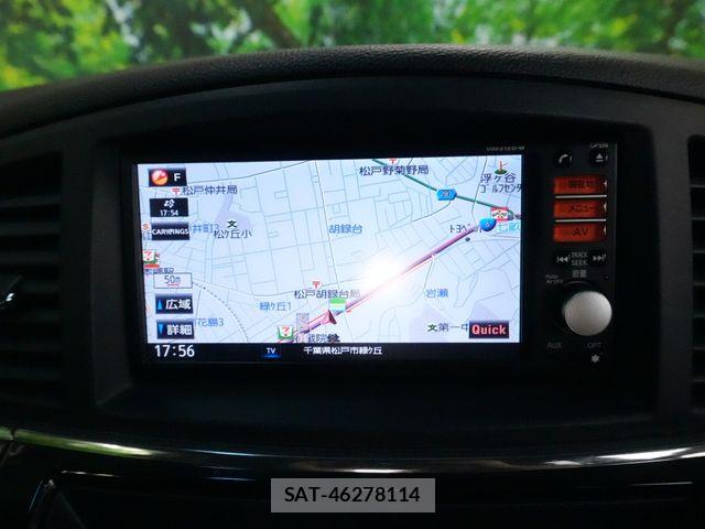 Nissan ELGRAND 2013-01 8335723-9