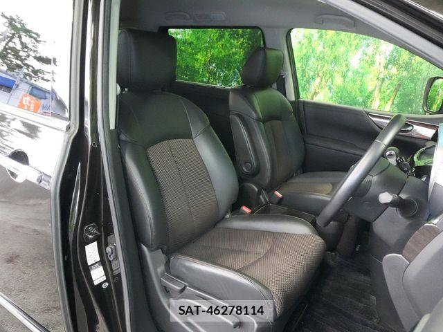 Nissan ELGRAND 2013-01 8335723-22
