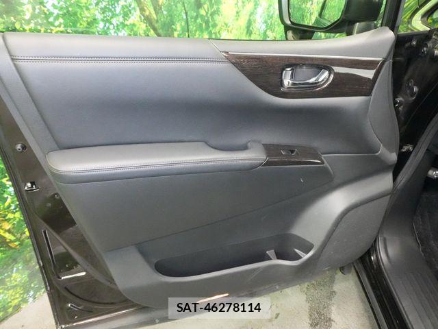Nissan ELGRAND 2013-01 8335723-23