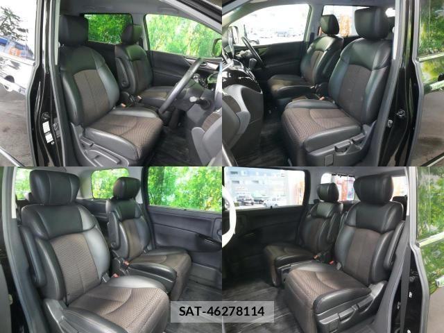 Nissan ELGRAND 2013-01 8335723-2