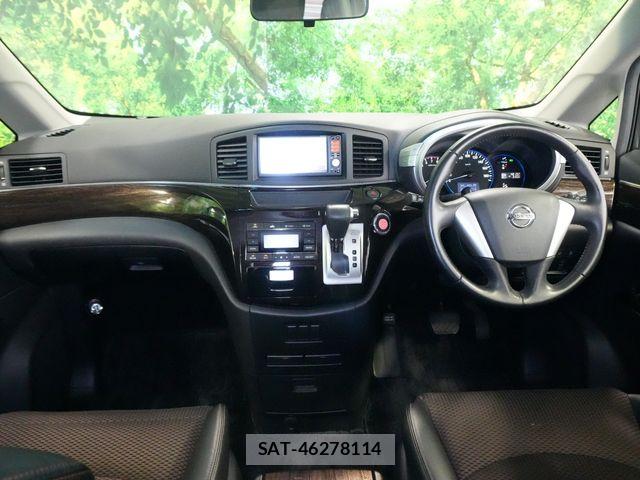 Nissan ELGRAND 2013-01 8335723-5