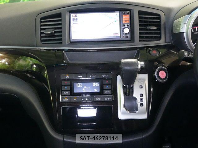 Nissan ELGRAND 2013-01 8335723-8