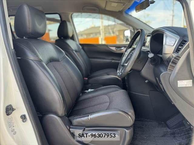 Nissan ELGRAND 2016-07 8335720-15