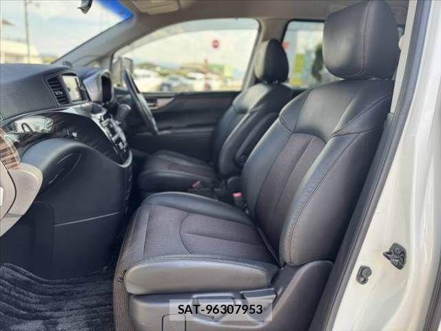Nissan ELGRAND 2016-07 8335720-16