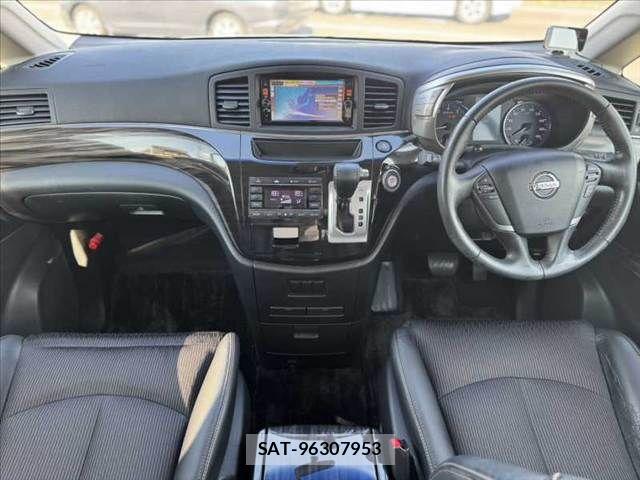 Nissan ELGRAND 2016-07 8335720-1