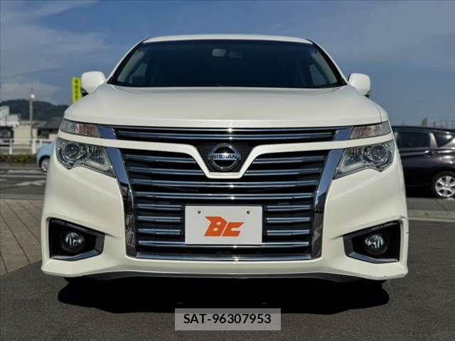 Nissan ELGRAND 2016-07 8335720-8