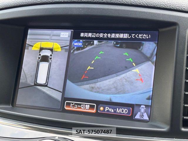 Nissan ELGRAND 2017-08 8335717-3