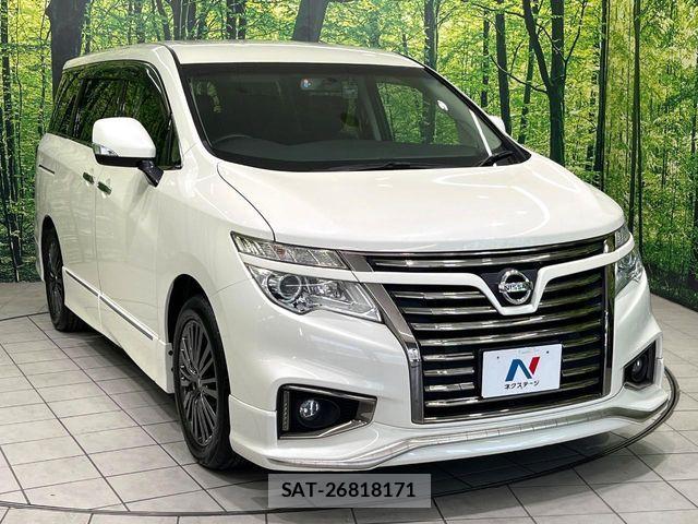 Nissan ELGRAND 2015-09 8335721-16