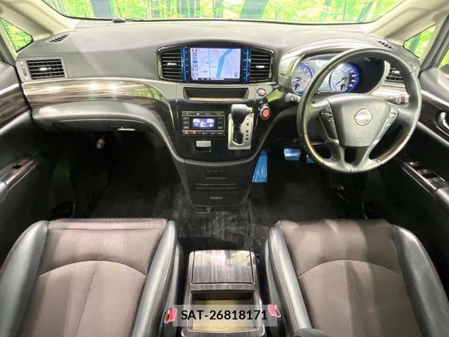 Nissan ELGRAND 2015-09 8335721-1
