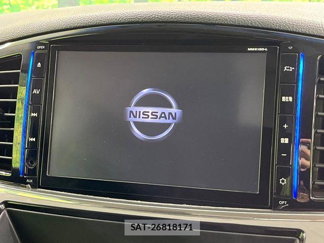 Nissan ELGRAND 2015-09 8335721-2