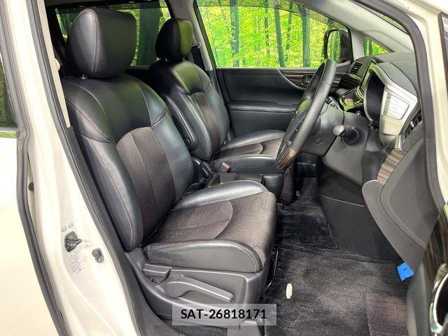 Nissan ELGRAND 2015-09 8335721-7