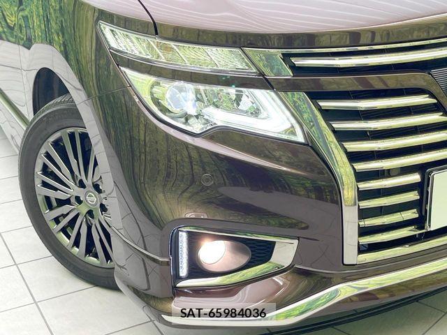 Nissan ELGRAND 2020-01 8354394-11