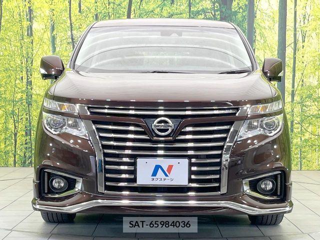 Nissan ELGRAND 2020-01 8354394-13