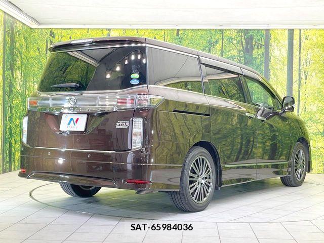 Nissan ELGRAND 2020-01 8354394-16