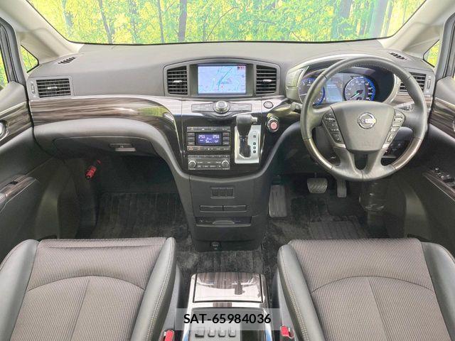 Nissan ELGRAND 2020-01 8354394-1